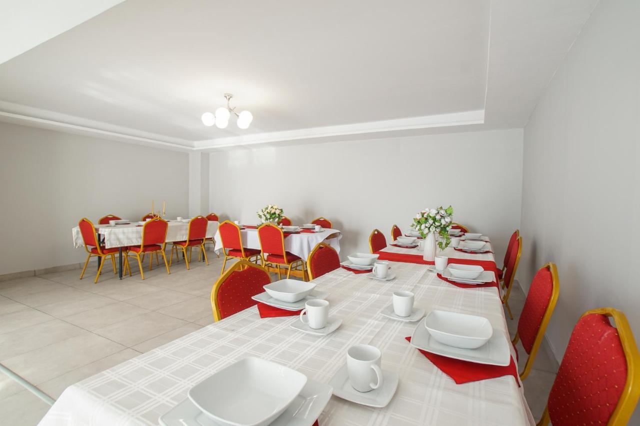 Gorska Chata U Kota Huta Szklana  Exterior photo
