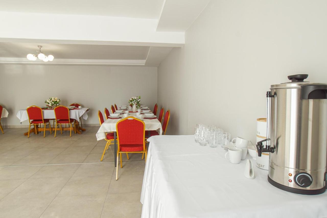 Gorska Chata U Kota Huta Szklana  Exterior photo